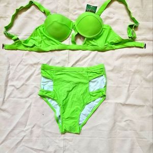 Bathing suit bikini style size S